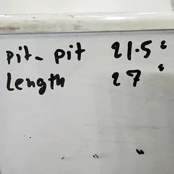 Eddie Bauer Red burgundy Full Zip Hoodie Windbreaker Women's L - Picture 9 of 10